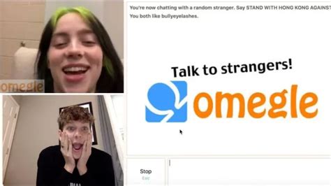 omegle tv.com|Find friends